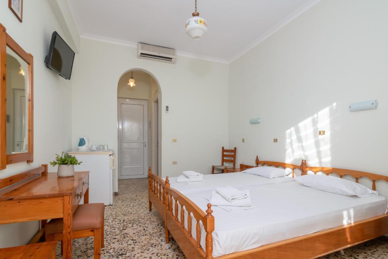 Asteria Hotel Katastarion Exterior photo