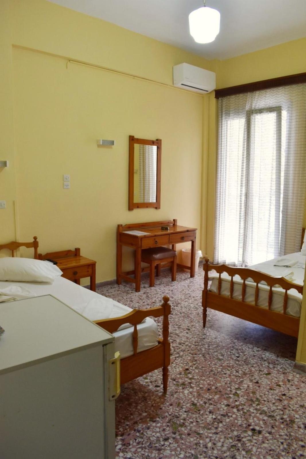 Asteria Hotel Katastarion Exterior photo