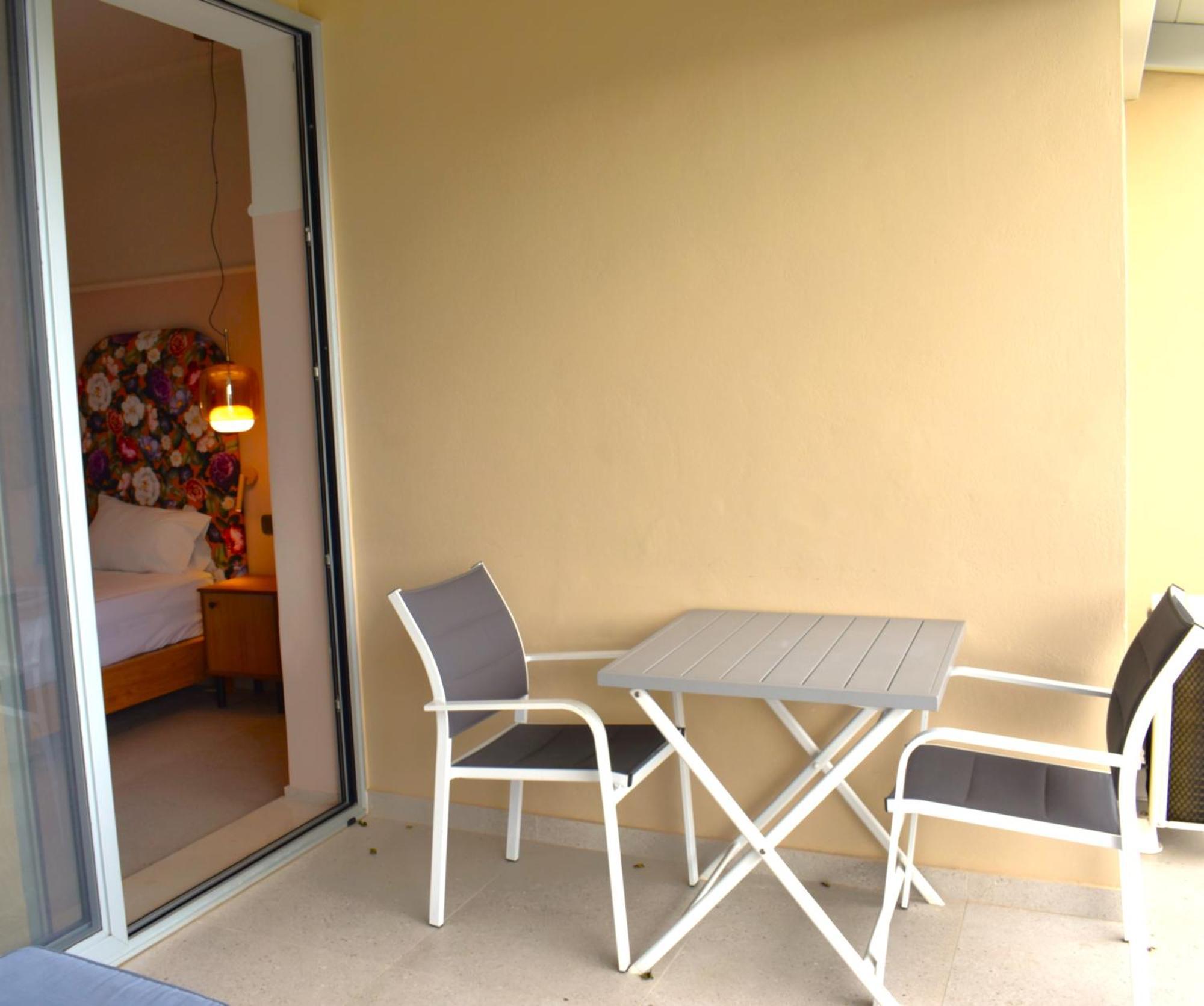 Asteria Hotel Katastarion Exterior photo
